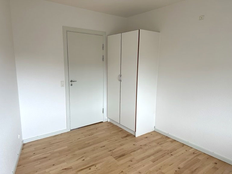 Lejlighed på 90 m2 i Odense C, Thomas B. Thriges Gade 