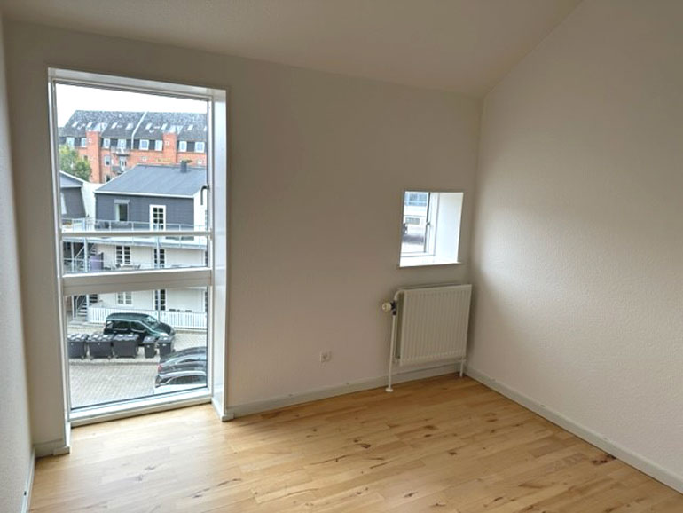 Lejlighed på 90 m2 i Odense C, Thomas B. Thriges Gade 