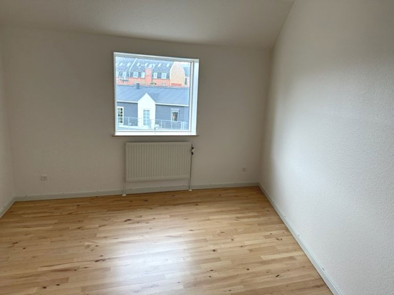 Lejlighed på 90 m2 i Odense C, Thomas B. Thriges Gade 