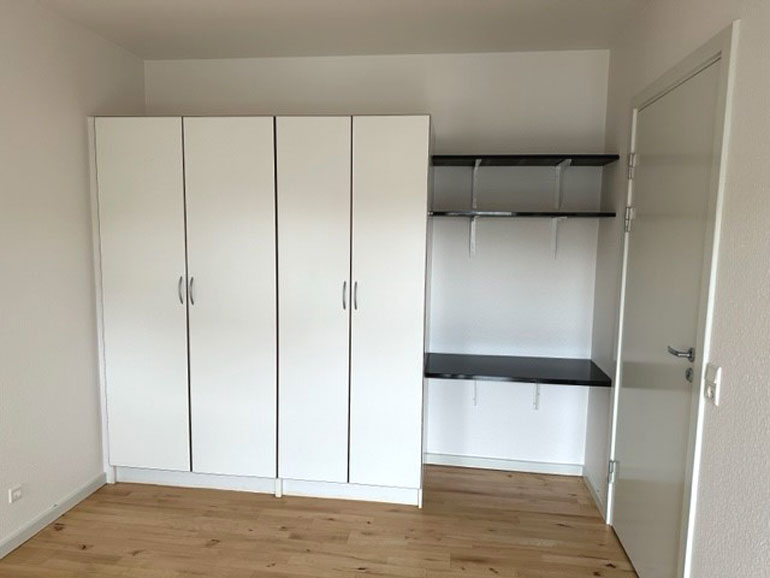 Lejlighed på 90 m2 i Odense C, Thomas B. Thriges Gade 