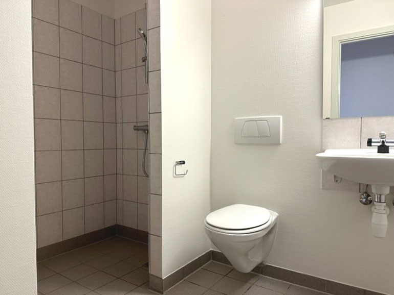 Lejlighed på 90 m2 i Odense C, Thomas B. Thriges Gade 