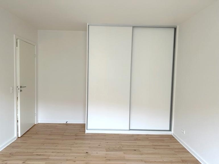 Lejlighed på 133 m2 i Odense C, Gerthasvej 