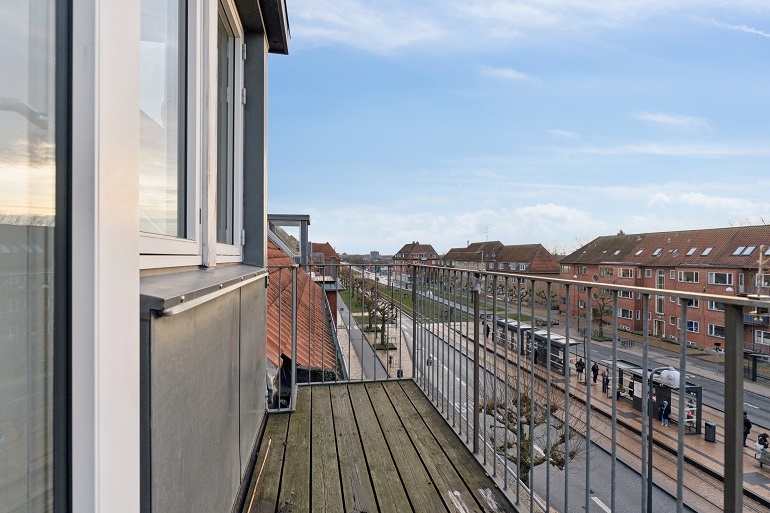 Lejlighed på 86 m2 i Odense V, Middelfartvej 