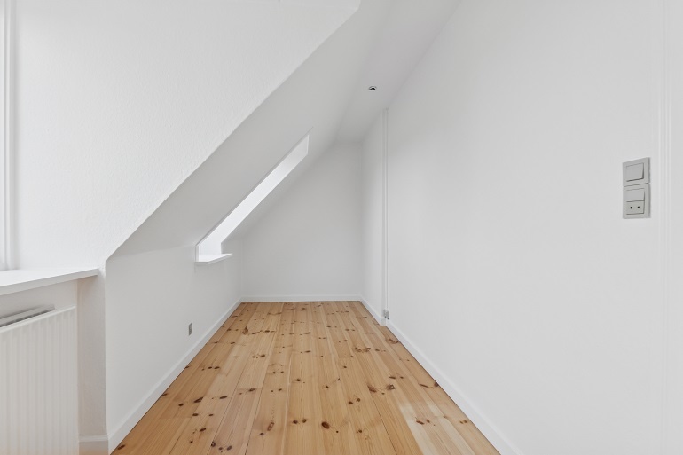 Lejlighed på 86 m2 i Odense V, Middelfartvej 