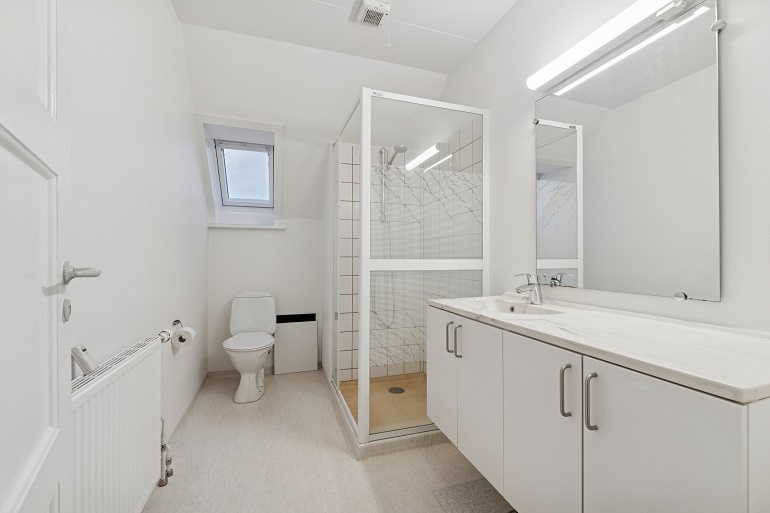 Lejlighed på 86 m2 i Odense V, Middelfartvej 