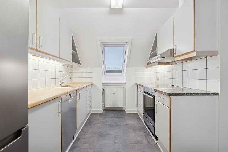 Lejlighed på 86 m2 i Odense V, Middelfartvej 