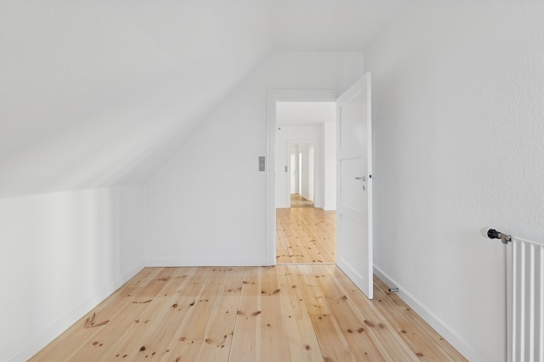 Lejlighed på 86 m2 i Odense V, Middelfartvej 