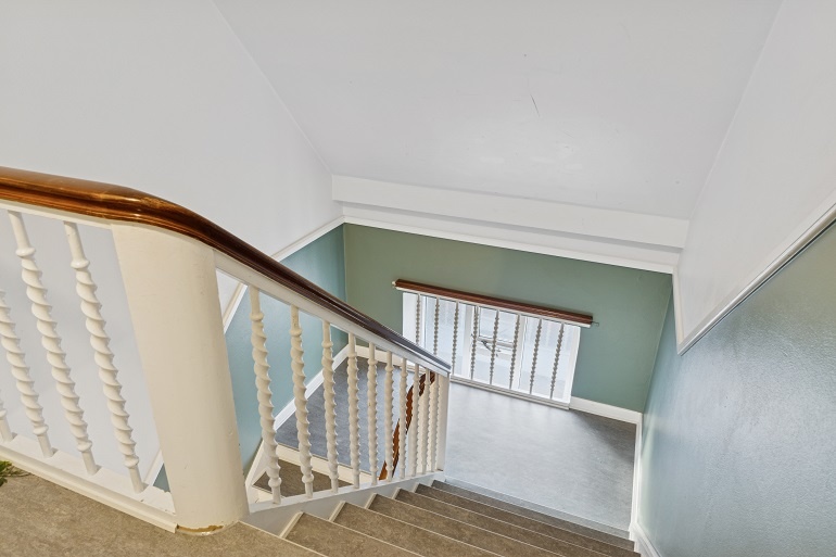 Lejlighed på 86 m2 i Odense V, Middelfartvej 