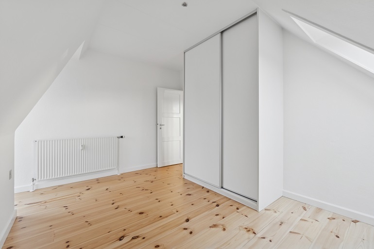 Lejlighed på 86 m2 i Odense V, Middelfartvej 