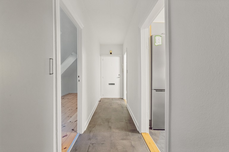 Lejlighed på 86 m2 i Odense V, Middelfartvej 