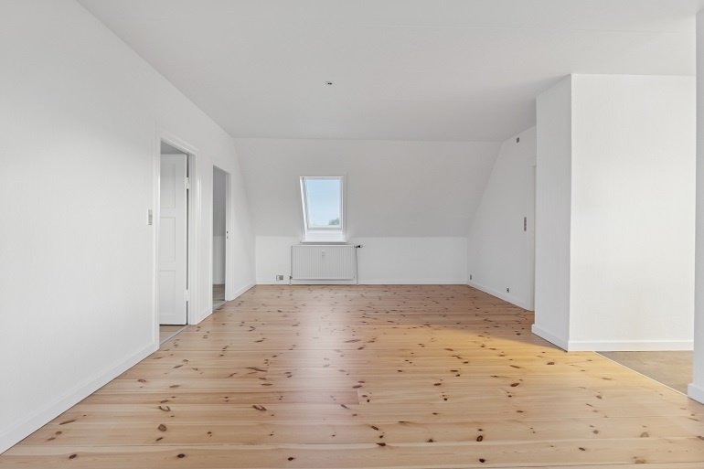 Lejlighed på 86 m2 i Odense V, Middelfartvej 