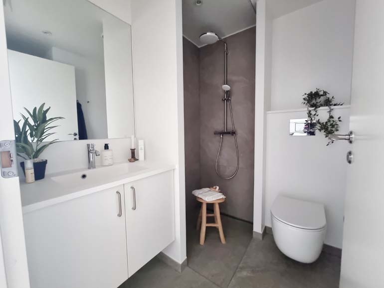 Lejlighed på 56 m2 i Odense M, Cortex Park 