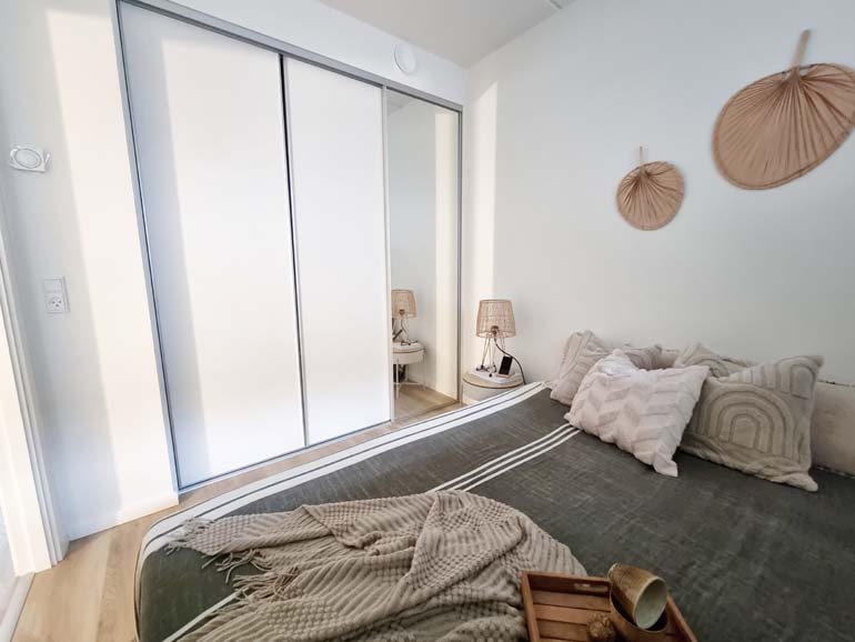 Lejlighed på 56 m2 i Odense M, Cortex Park 