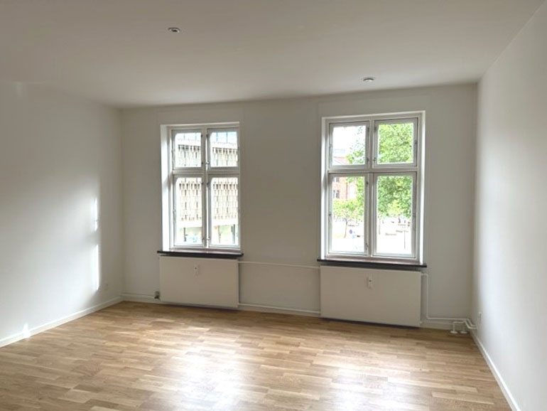 Lejlighed på 79 m2 i Odense C, Klingenberg 