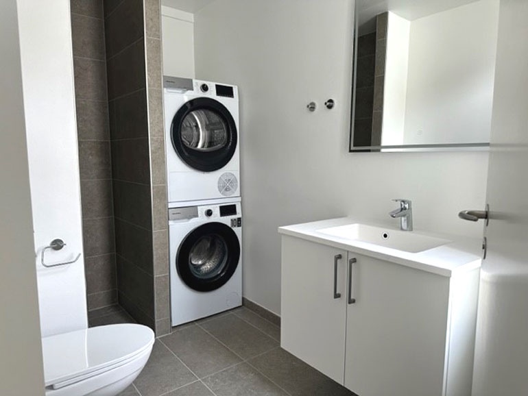 Lejlighed på 79 m2 i Odense C, Klingenberg 