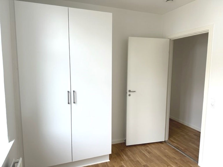 Lejlighed på 79 m2 i Odense C, Klingenberg 