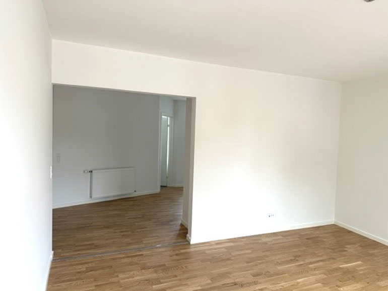 Lejlighed på 79 m2 i Odense C, Klingenberg 