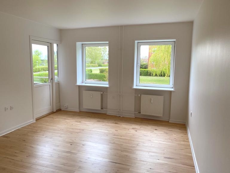 Lejlighed på 66 m2 i Middelfart, Danmarksvej 