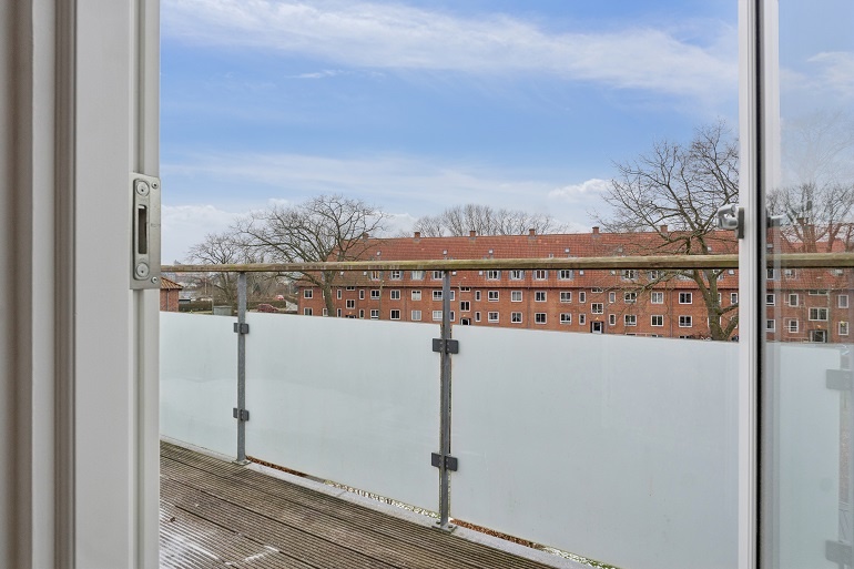 Lejlighed på 74 m2 i Odense C, Thurøgade 