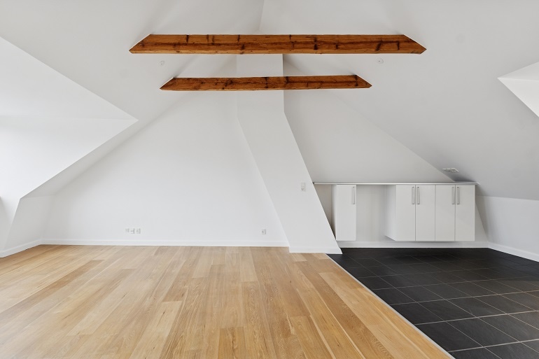 Lejlighed på 74 m2 i Odense C, Thurøgade 