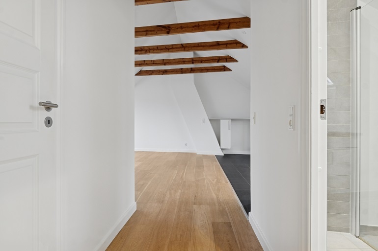 Lejlighed på 74 m2 i Odense C, Thurøgade 