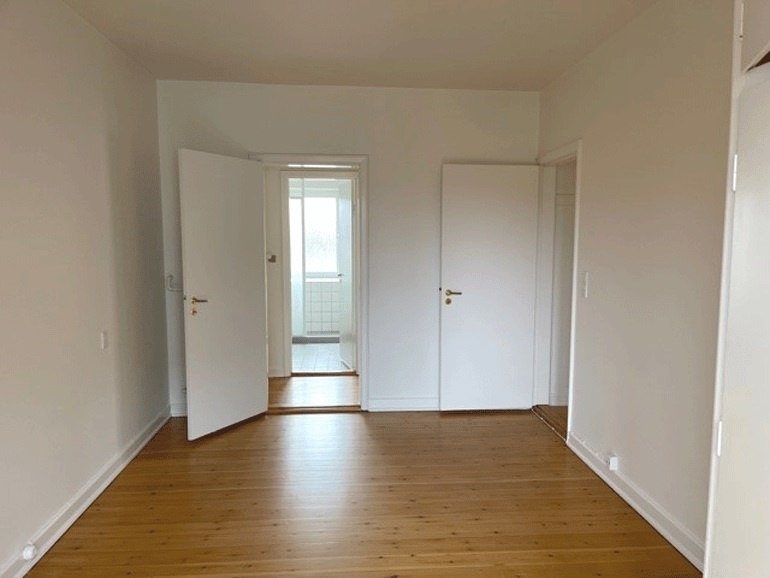 Lejlighed på 128 m2 i Odense C, Sdr. Boulevard 