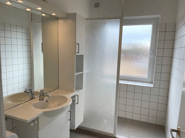 Lejlighed på 128 m2 i Odense C, Sdr. Boulevard 