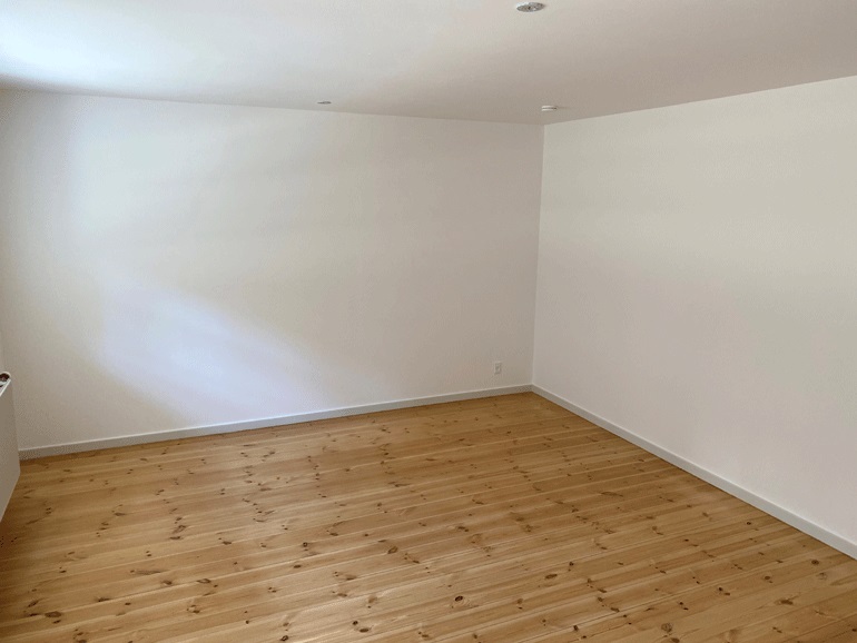 Lejlighed på 29 m2 i Odense C, Valdemarsgade 