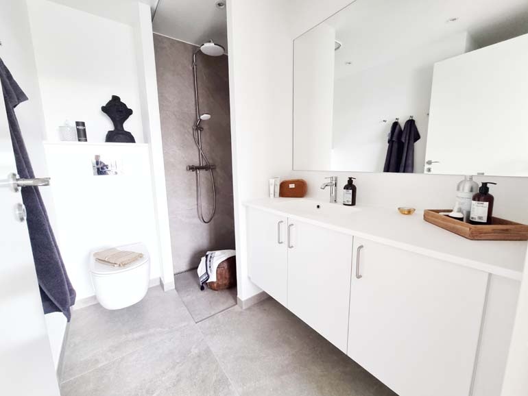 Lejlighed på 60 m2 i Odense M, Cortex Park 