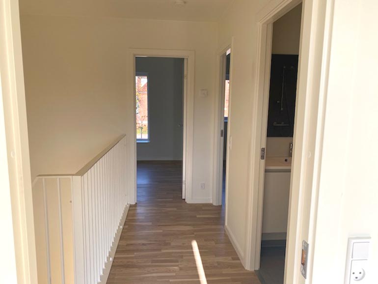 Lejlighed på 100 m2 i Odense C, Skt. Jørgens Stræde 