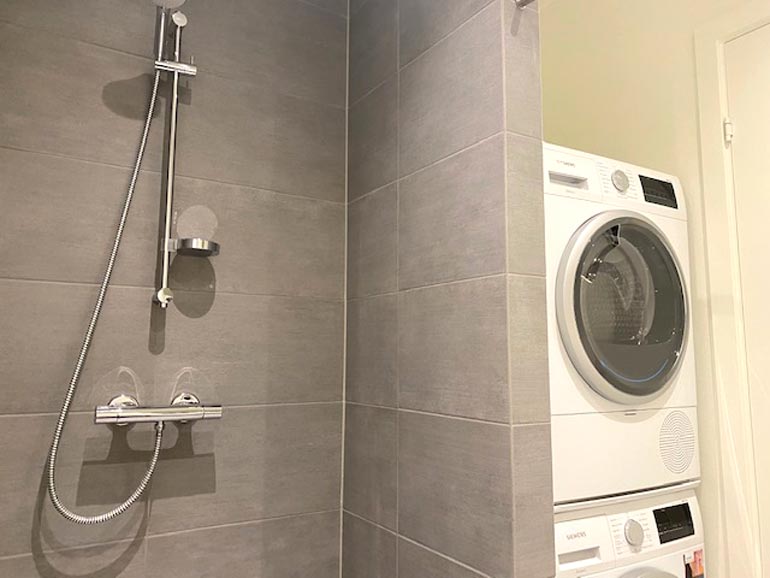 Lejlighed på 100 m2 i Odense C, Skt. Jørgens Stræde 