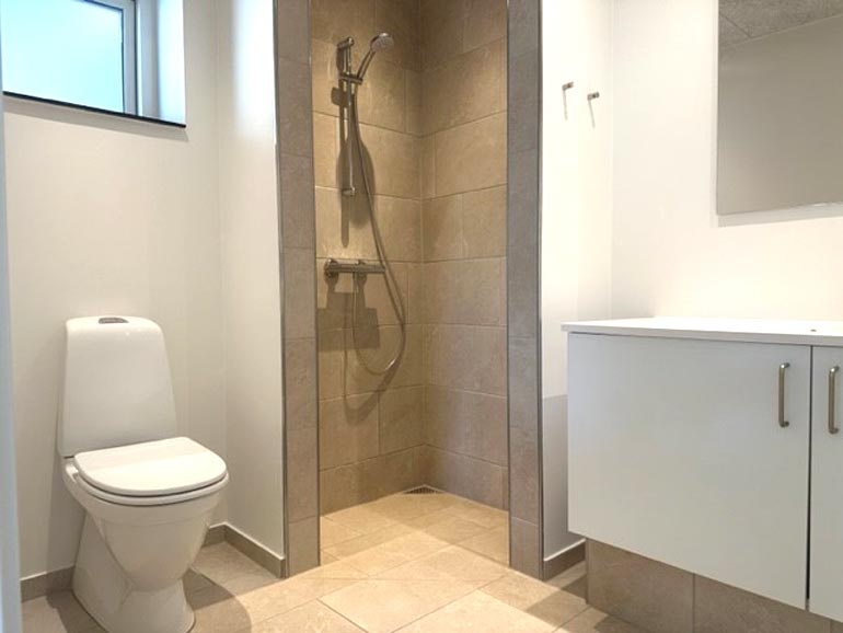 Lejlighed på 101 m2 i Middelfart, Sejvænget 