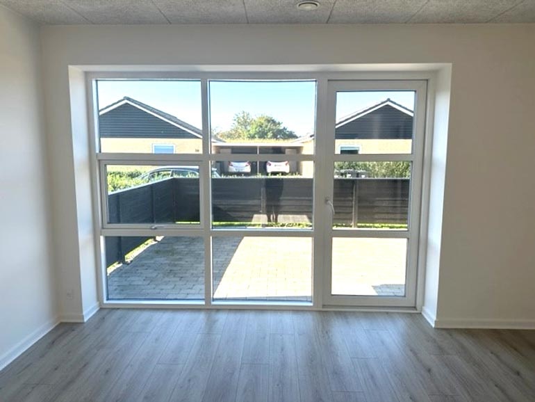 Lejlighed på 101 m2 i Middelfart, Sejvænget 