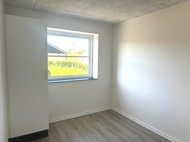 Lejlighed på 101 m2 i Middelfart, Sejvænget 