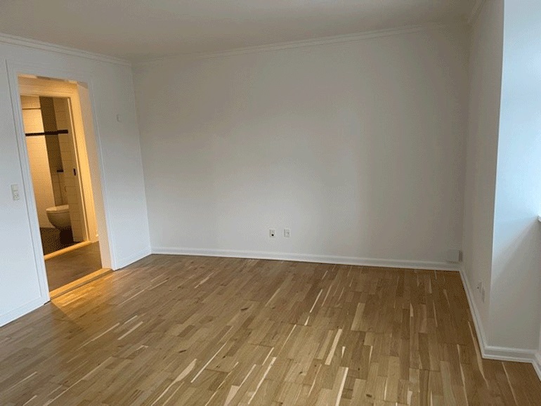 Lejlighed på 66 m2 i Odense C, Bøgebjergvej 