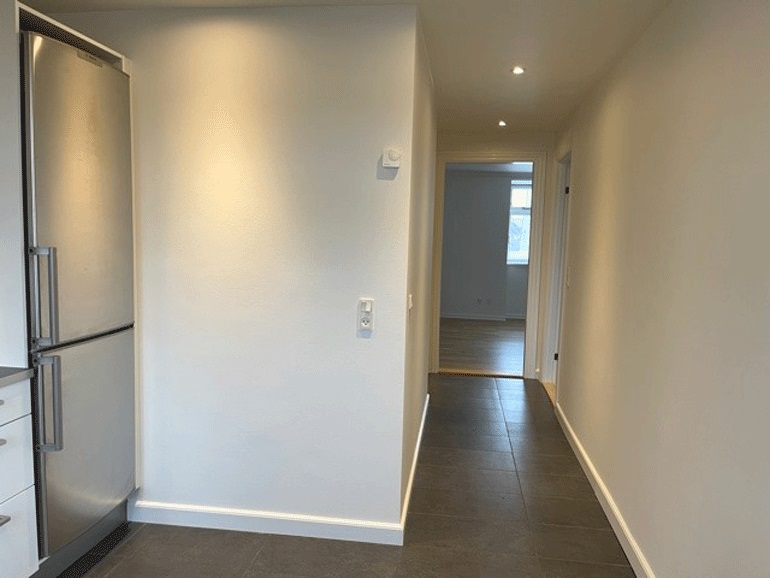 Lejlighed på 66 m2 i Odense C, Bøgebjergvej 