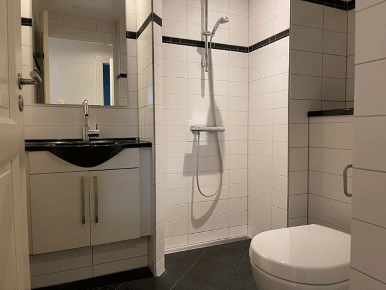 Lejlighed på 66 m2 i Odense C, Bøgebjergvej 