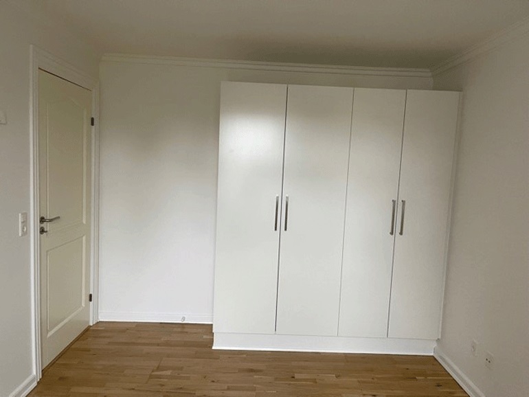 Lejlighed på 66 m2 i Odense C, Bøgebjergvej 