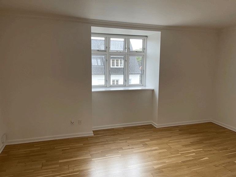 Lejlighed på 66 m2 i Odense C, Bøgebjergvej 