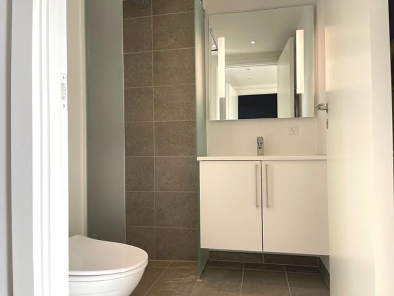 Lejlighed på 66 m2 i Odense C, Helsingborggade 