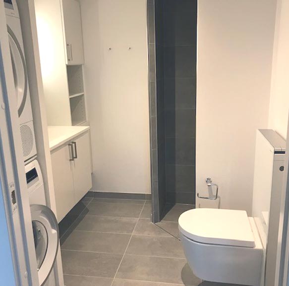 Lejlighed på 68 m2 i Odense C, Vindegade 