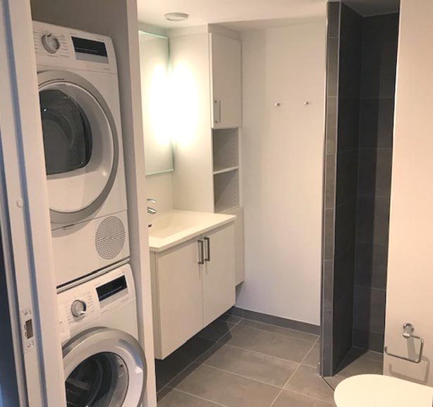 Lejlighed på 68 m2 i Odense C, Vindegade 