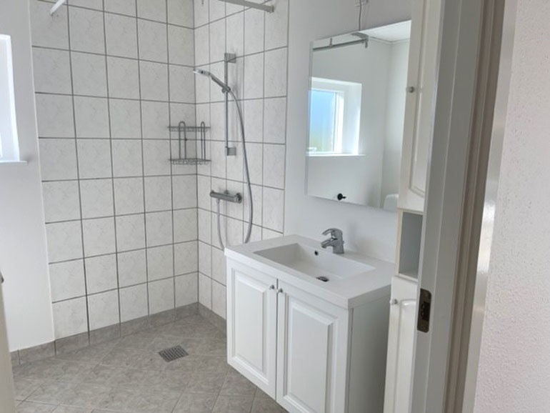 Lejlighed på 97 m2 i Odense SØ, Østergårdsparken 