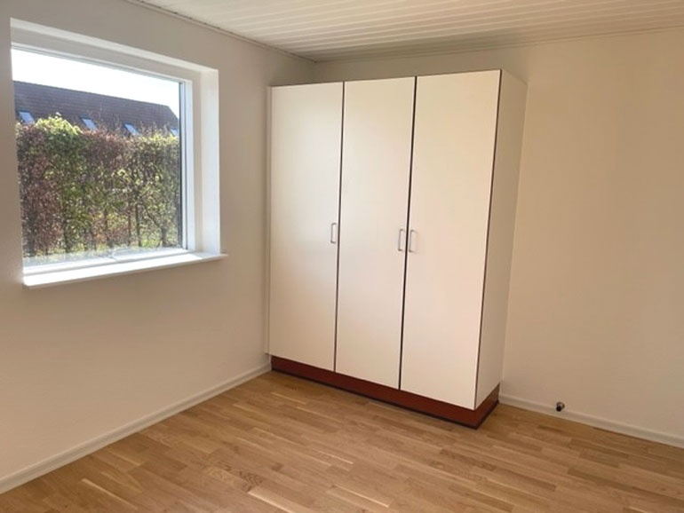 Lejlighed på 97 m2 i Odense SØ, Østergårdsparken 