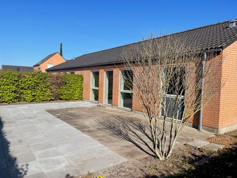 Lejlighed på 97 m2 i Odense SØ, Østergårdsparken 