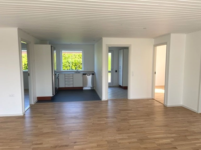 Lejlighed på 97 m2 i Odense SØ, Østergårdsparken 