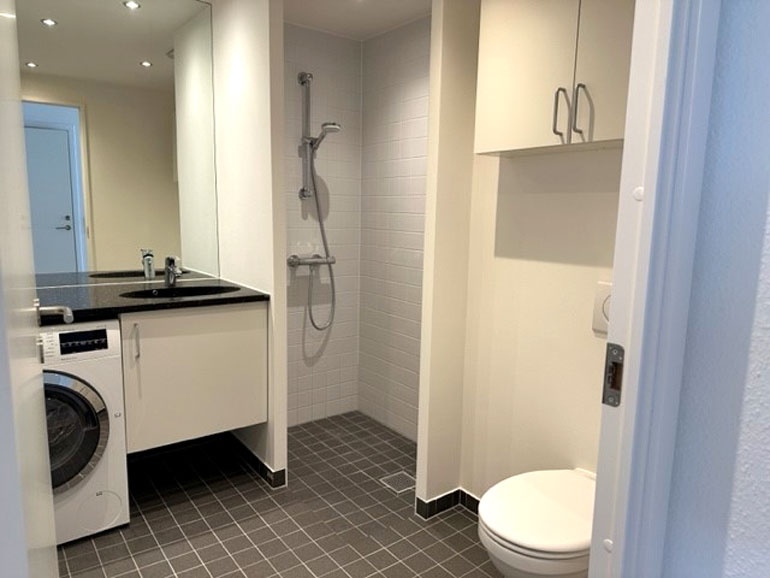 Lejlighed på 78 m2 i Odense C, Kanslergade 