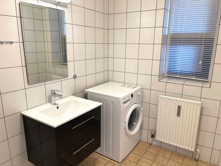 Lejlighed på 68 m2 i Odense C, Astrupvej 