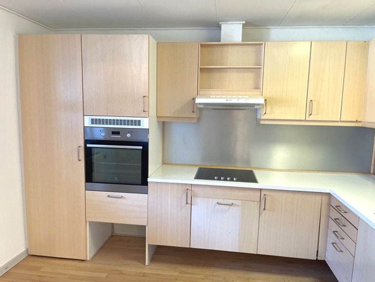 Lejlighed på 68 m2 i Odense C, Astrupvej 