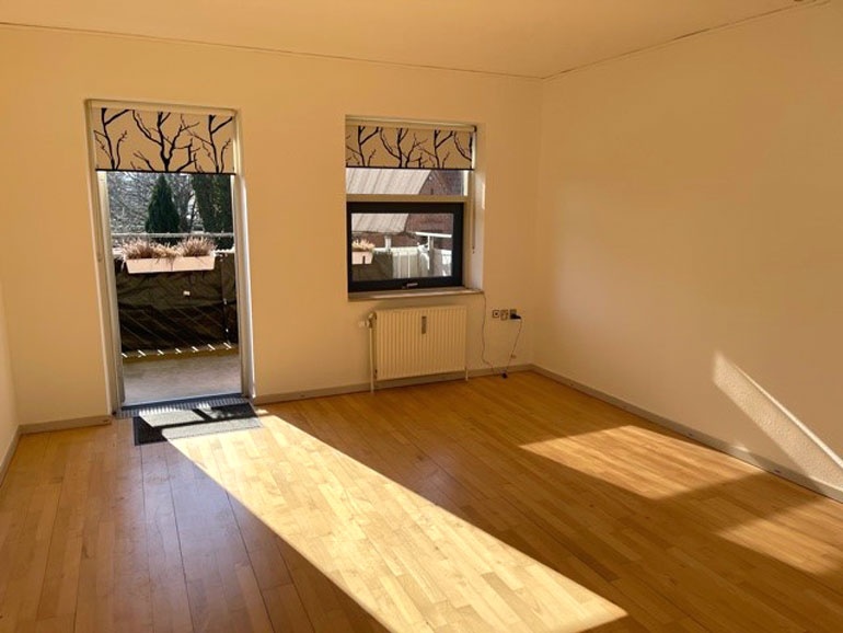 Lejlighed på 68 m2 i Odense C, Astrupvej 